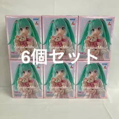 2025年最新】Luminasta 初音ミク Conceptual series Vol.3の人気