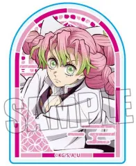 【中古】バッジ・ビンズ 甘露寺蜜璃 無限城編ver. スタンディアクリルバッジ 「鬼滅の刃」