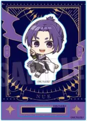 【新品】アクリルスタンド・アクリルパネル [新品] 御影玲王 ミニスタンド 魔-MA- 「ブルーロック」