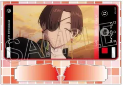 【新品】アクリルスタンド・アクリルパネル 蘇枋隼飛 斜めに飾れるアクリルスタンド 「WIND BREAKER」