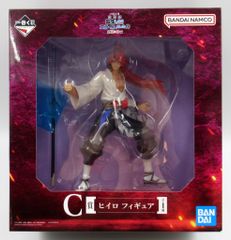 BANDAI SPIRITS 이치 반 쿠지 극장판 환생했더니 슬라임이었던 건 홍련의 인연편 C상 히이로 피규어