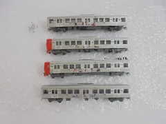 2026年最新】811系 nゲージの人気アイテム - メルカリ