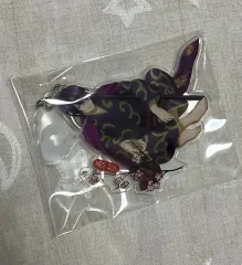 銀魂 高杉晋助 アクリルキーホルダー