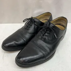 アルフレッドバニスター ストレートチップ レザーシューズ size41 メンズ - ISItems【USED】【古着】【中古】50139876のサムネイル
