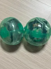 HUNTER×HUNTER ラバーマスコット ゴム チャーム アルカ キーホルダー 未開封