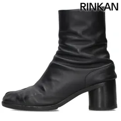 2025年最新】マルタンマルジェラ 足袋ブーツの人気アイテム