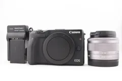 2025年最新】canon eos m3の人気アイテム - メルカリ