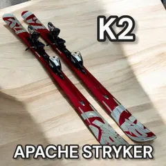 2025年最新】APACH k2の人気アイテム - メルカリ