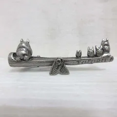 2025年最新】トトロ ネクタイピンの人気アイテム - メルカリ