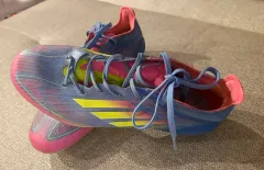 2025年最新】adidas F50 スパイクの人気アイテム - メルカリ