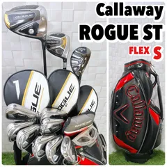 2025年最新】ローグst フェアウェイウッド 7wの人気アイテム - メルカリ