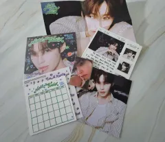 2025年最新】ハンビン 写真集の人気アイテム - メルカリ