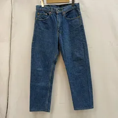 リーバイス 90s USA製 505-0217 デニムパンツ ビンテージ メンズ 31インチ ISItems【USED】【古着】【中古】50139992
