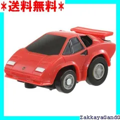 2025年最新】チョロQ カウンタックの人気アイテム - メルカリ