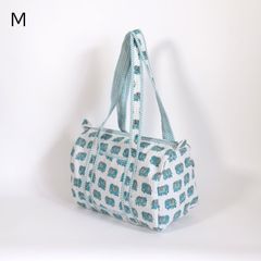 SHALOM 韓国 MESSY FLOWER BAG - メルカリ
