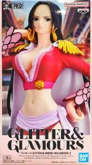 2025年最新】GLITTER&GLAMOURS -BOA.HANCOCK-Ⅱの人気アイテム