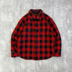 2025年最新】テンダーロイン バッファロージャケットの人気アイテム