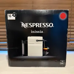 2025年最新】nespresso inissiaの人気アイテム - メルカリ