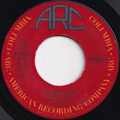 Emotions Turn It Out / When You Gonna Wake Up ARC US 18-02239 212905 SOUL DISCO ソウル ディスコ レコード 7インチ 45