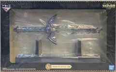BANDAI SPIRITS 一番くじ ゼルダの伝説 ティアーズ オブ ザ キングダム A賞 マスターソードライト