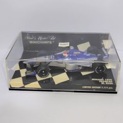 F1 MINICHAMPS 1/18 ザウバーC20 ハイドフェルド - メルカリ