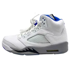 新古品❣️】 エアジョーダン 5 アンスラサイト AIR JORDAN 26cm 2025年最新】air jordan 5 26の人気アイテム - メルカリ