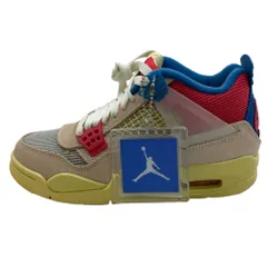 2025年最新】UNION JORDAN 4の人気アイテム - メルカリ