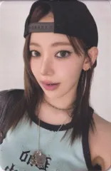 LE SSERAFIM SALSA PINK ver. SAKURA SPAGHETTI COMPACT