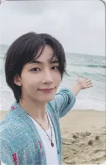 SEVENTEEN FEEL YOU Ver. JEONGHAN SPILL THE FEELS