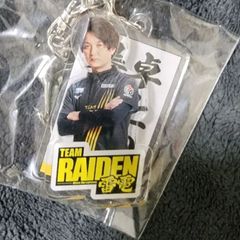 Mリーグ トレーディングカード 雷電 リアルトレカ 名刺 瀬戸熊直樹