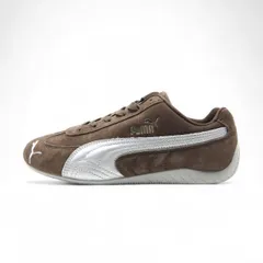 2025年最新】puma スピードキャット ブラウンの人気アイテム - メルカリ