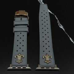 ガンバ大阪 Apple Watch用 バンド - メルカリ