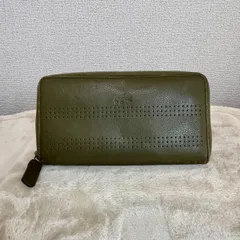 LACOSTE ラコステ  長財布 グリーン　ハッチ Amazon.co.jp: [ラコステ] 長財布 メンズ 461311 グリーン : ファッション