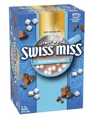 12箱】スイスミス ココアミックス ソルテッドキャラメルフレーバー39g