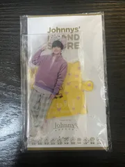 【送料無料！】なにわ男子　長尾謙杜　アクリルスタンド　2022 春