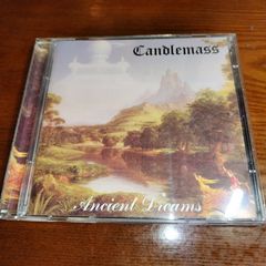 風歌様用】CANDLEMASS / Ancient Dreamsほか - メルカリ