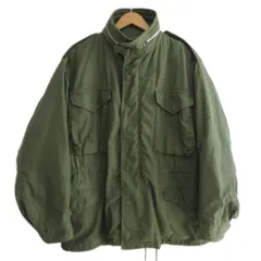 M65 フィールドジャケット　2nd セカンド　LARGE SHORT M65 フィールドジャケット 2nd セカンド LARGE SHORT 2025年最新】M65