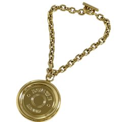 鑑定付】ホーセンブース オープンリンク ネックレス 16インチ 5MM