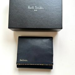 山田涼介 カードケース スミスアンドレザー アコーディオンウォレット