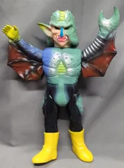 メディコム・トイ 東映レトロソフビコレクション 仮面ライダー 再生