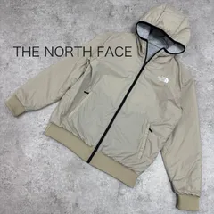 THE NORTH FACE　NT62289　ザノースフェイス　ノースフェイス　リバーシブルテックエアーフーディ パーカー　ブルゾン　メンズ Reversible Tech Air Hoodie 　Lサイズ