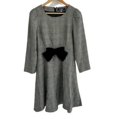 2025年最新】エムズグレイシー 40長袖ワンピースの人気アイテム - メルカリ