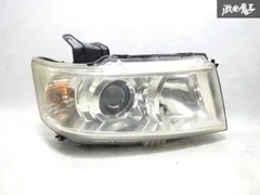 2025年最新】ワゴンR MH23 ヘッドライトの人気アイテム - メルカリ