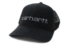 2026年最新】carhartt カーハート メッシュキャップの人気アイテム