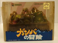 メディコム・トイ ULTRA DETAIL Figure ガンバの冒険/UDF 7