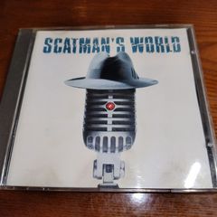 スキャットマン・ジョン/スキャットマンズ・ワールド - メルカリ