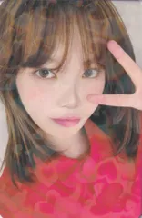 LE SSERAFIM UMS CHAEWON SPAGHETTI COMPACT