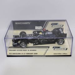 2022 F1 日本グランプリ 鈴鹿限定ミニカー アルファタウリ 角田裕毅