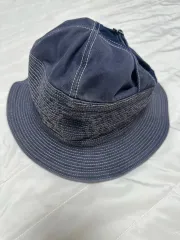 KAPITAL ハット ek-1233xh-9.jpg