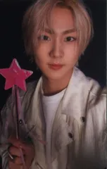 ENHYPEN メンバーソロジャケット盤封入 JUNGWON 宵 -YOI- セルフィーフォト